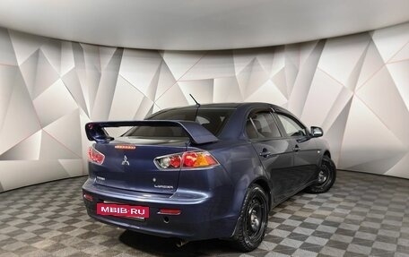 Mitsubishi Lancer IX, 2011 год, 1 130 000 рублей, 2 фотография