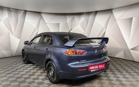 Mitsubishi Lancer IX, 2011 год, 1 130 000 рублей, 4 фотография