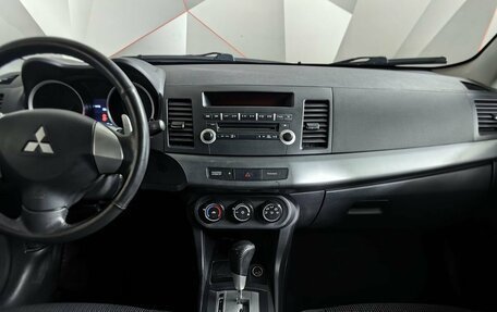 Mitsubishi Lancer IX, 2011 год, 1 130 000 рублей, 13 фотография