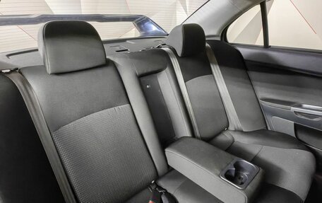 Mitsubishi Lancer IX, 2011 год, 1 130 000 рублей, 15 фотография