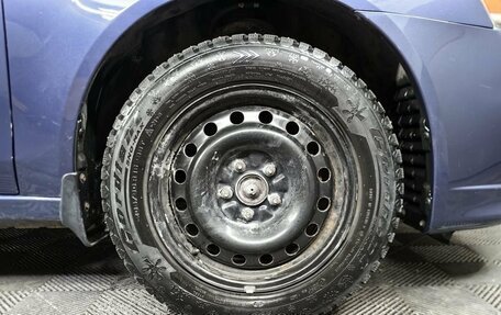 Mitsubishi Lancer IX, 2011 год, 1 130 000 рублей, 9 фотография