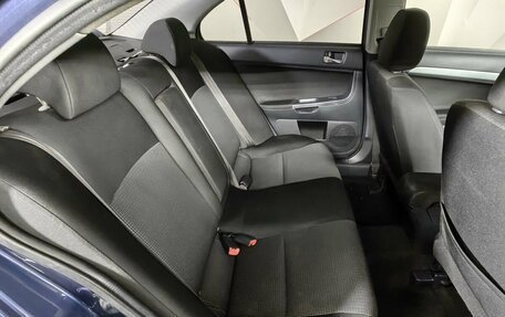 Mitsubishi Lancer IX, 2011 год, 1 130 000 рублей, 14 фотография