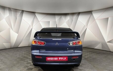 Mitsubishi Lancer IX, 2011 год, 1 130 000 рублей, 8 фотография