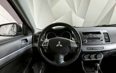 Mitsubishi Lancer IX, 2011 год, 1 130 000 рублей, 18 фотография