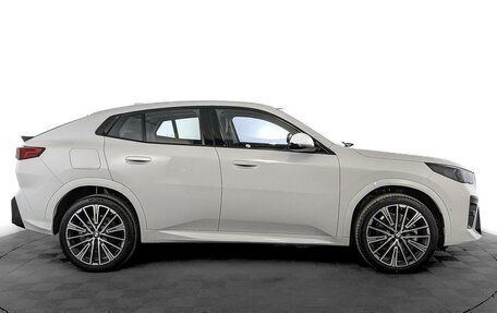 BMW X2, 2025 год, 6 300 000 рублей, 4 фотография