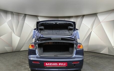 Mitsubishi Lancer IX, 2011 год, 1 130 000 рублей, 10 фотография