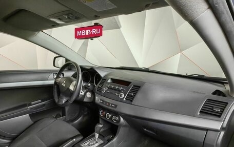 Mitsubishi Lancer IX, 2011 год, 1 130 000 рублей, 11 фотография