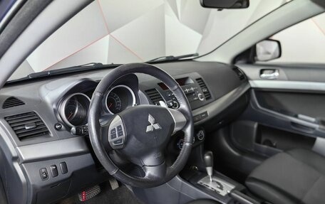 Mitsubishi Lancer IX, 2011 год, 1 130 000 рублей, 17 фотография