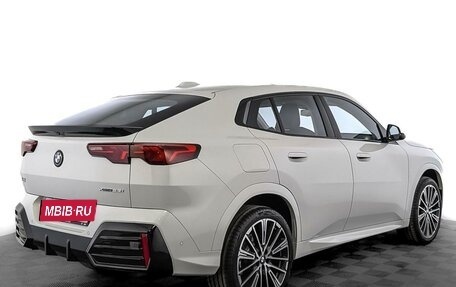 BMW X2, 2025 год, 6 300 000 рублей, 2 фотография