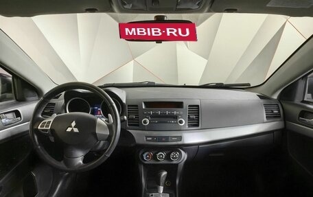 Mitsubishi Lancer IX, 2011 год, 1 130 000 рублей, 12 фотография