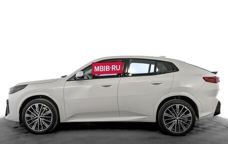 BMW X2, 2025 год, 6 300 000 рублей, 3 фотография