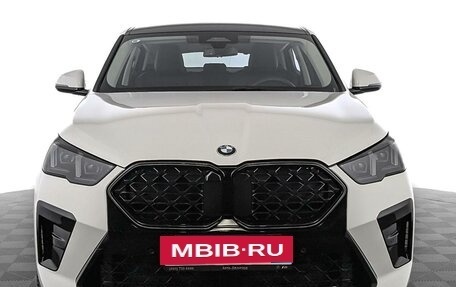 BMW X2, 2025 год, 6 300 000 рублей, 5 фотография