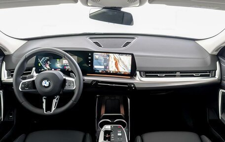 BMW X2, 2025 год, 6 300 000 рублей, 10 фотография