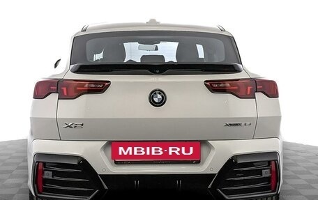 BMW X2, 2025 год, 6 300 000 рублей, 6 фотография