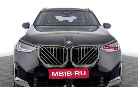 BMW X3, 2025 год, 7 810 000 рублей, 5 фотография
