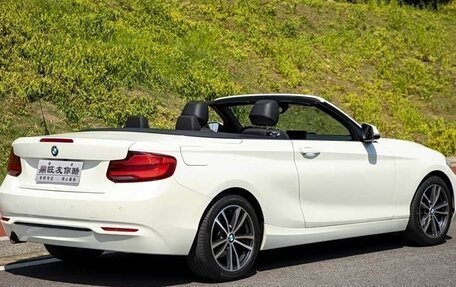 BMW 2 серия F22, 2018 год, 2 000 000 рублей, 5 фотография
