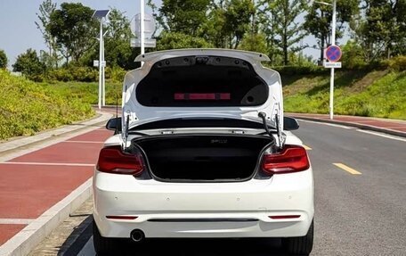 BMW 2 серия F22, 2018 год, 2 000 000 рублей, 13 фотография