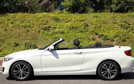 BMW 2 серия F22, 2018 год, 2 000 000 рублей, 12 фотография