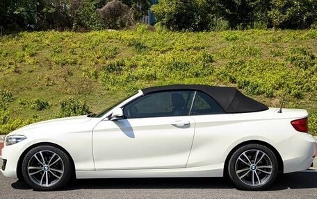 BMW 2 серия F22, 2018 год, 2 000 000 рублей, 11 фотография