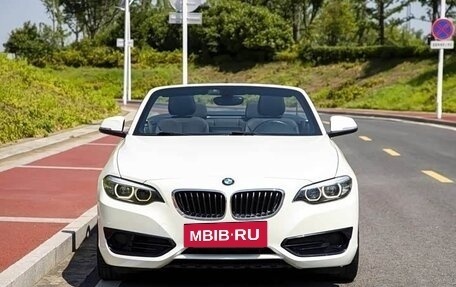 BMW 2 серия F22, 2018 год, 2 000 000 рублей, 2 фотография