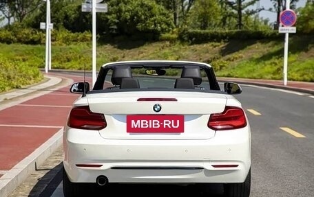 BMW 2 серия F22, 2018 год, 2 000 000 рублей, 4 фотография