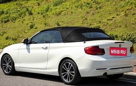 BMW 2 серия F22, 2018 год, 2 000 000 рублей, 9 фотография