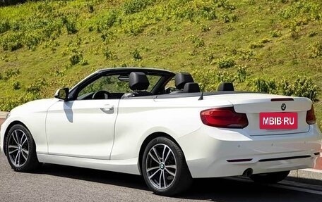 BMW 2 серия F22, 2018 год, 2 000 000 рублей, 3 фотография