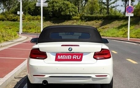 BMW 2 серия F22, 2018 год, 2 000 000 рублей, 10 фотография