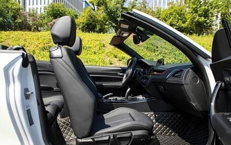 BMW 2 серия F22, 2018 год, 2 000 000 рублей, 19 фотография