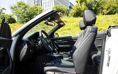 BMW 2 серия F22, 2018 год, 2 000 000 рублей, 16 фотография