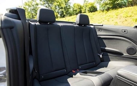 BMW 2 серия F22, 2018 год, 2 000 000 рублей, 18 фотография