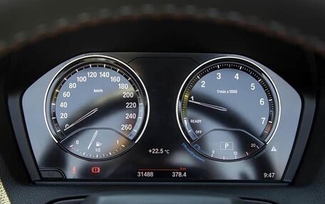 BMW 2 серия F22, 2018 год, 2 000 000 рублей, 22 фотография