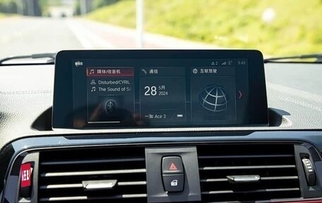 BMW 2 серия F22, 2018 год, 2 000 000 рублей, 26 фотография