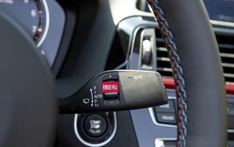 BMW 2 серия F22, 2018 год, 2 000 000 рублей, 23 фотография