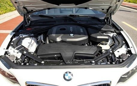 BMW 2 серия F22, 2018 год, 2 000 000 рублей, 32 фотография