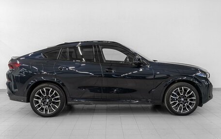 BMW X6, 2024 год, 14 979 000 рублей, 4 фотография