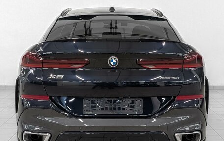 BMW X6, 2024 год, 14 979 000 рублей, 6 фотография