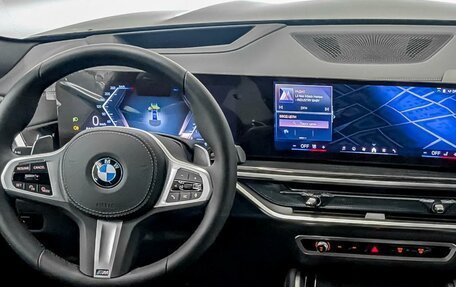 BMW X6, 2024 год, 14 979 000 рублей, 7 фотография