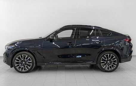 BMW X6, 2024 год, 14 979 000 рублей, 3 фотография