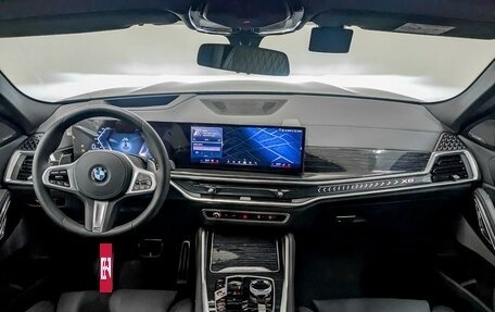 BMW X6, 2024 год, 14 979 000 рублей, 10 фотография