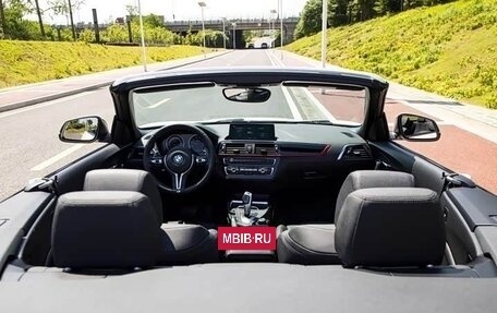 BMW 2 серия F22, 2018 год, 2 000 000 рублей, 33 фотография