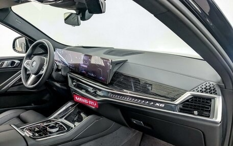 BMW X6, 2024 год, 14 979 000 рублей, 9 фотография