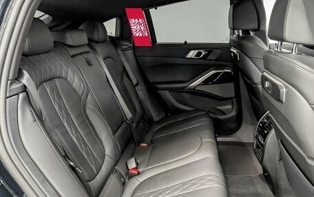 BMW X6, 2024 год, 14 979 000 рублей, 12 фотография