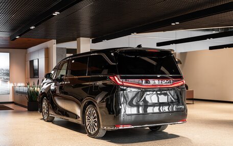 Lexus LM, 2025 год, 16 900 000 рублей, 5 фотография