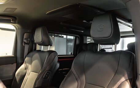 Lexus LM, 2025 год, 16 900 000 рублей, 12 фотография