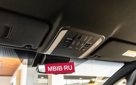 Lexus LM, 2025 год, 16 900 000 рублей, 7 фотография