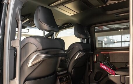 Lexus LM, 2025 год, 16 900 000 рублей, 14 фотография