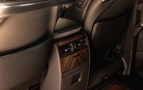 Lexus LM, 2025 год, 16 900 000 рублей, 16 фотография