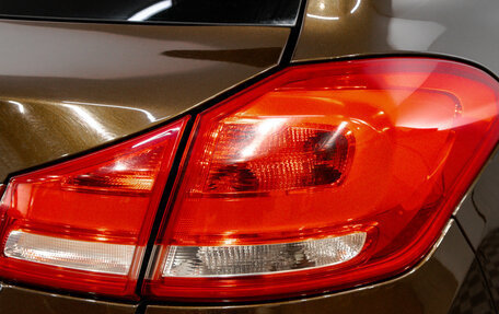 Chery Tiggo 5 I рестайлинг, 2017 год, 1 199 000 рублей, 9 фотография