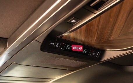 Lexus LM, 2025 год, 16 900 000 рублей, 17 фотография